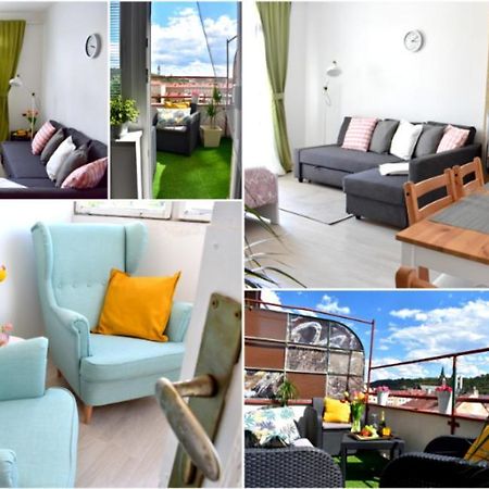 Prague City Centre Apartment Radka1 Εξωτερικό φωτογραφία