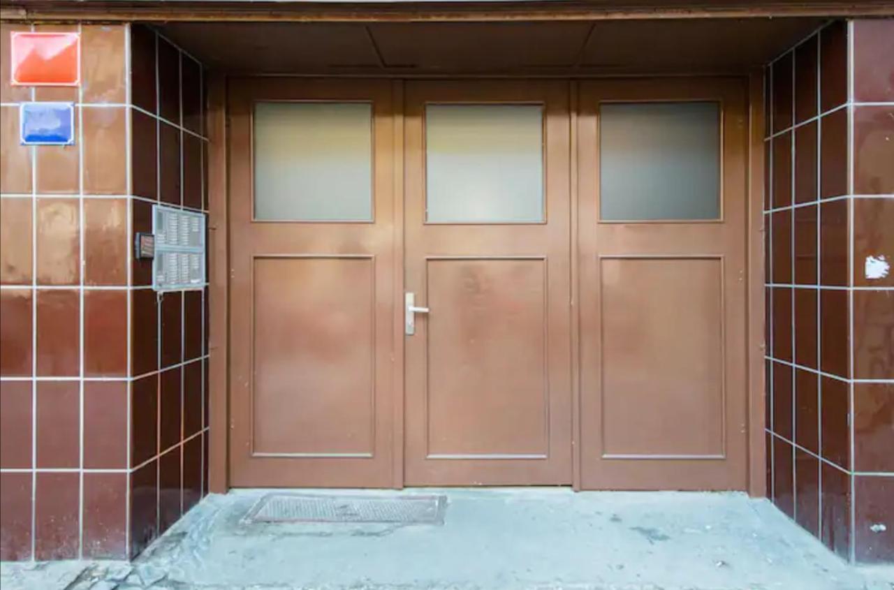 Prague City Centre Apartment Radka1 Εξωτερικό φωτογραφία