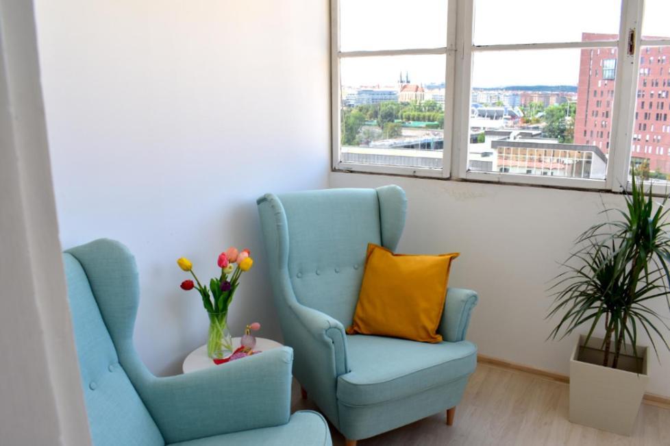 Prague City Centre Apartment Radka1 Εξωτερικό φωτογραφία