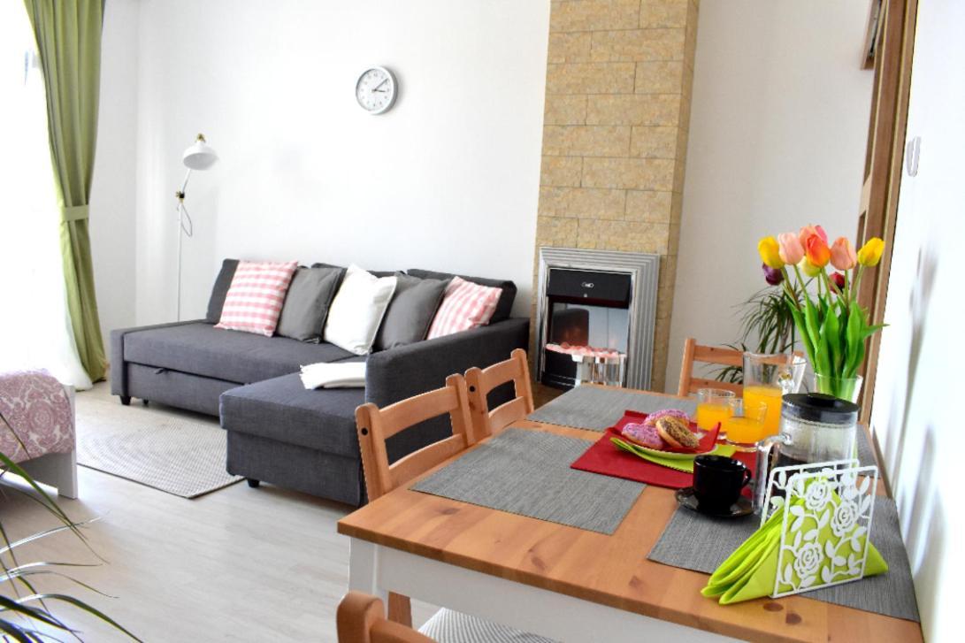 Prague City Centre Apartment Radka1 Εξωτερικό φωτογραφία