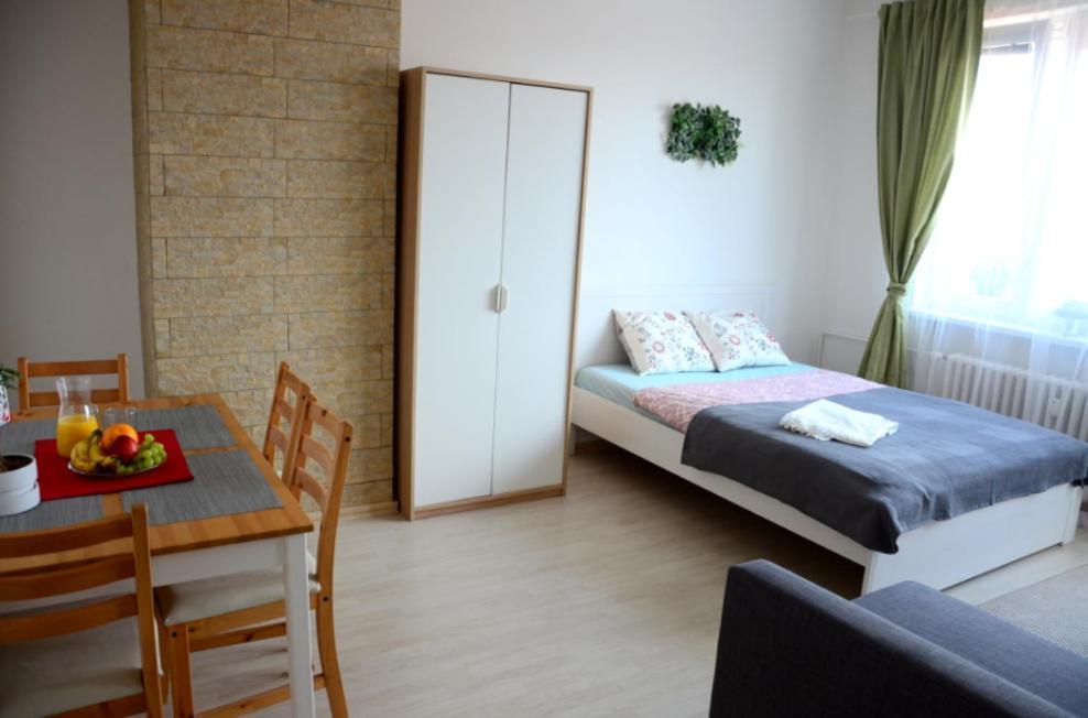 Prague City Centre Apartment Radka1 Εξωτερικό φωτογραφία