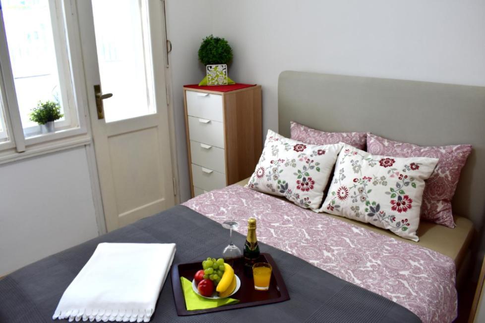 Prague City Centre Apartment Radka1 Εξωτερικό φωτογραφία