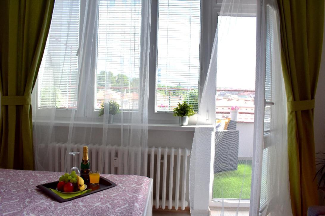 Prague City Centre Apartment Radka1 Εξωτερικό φωτογραφία
