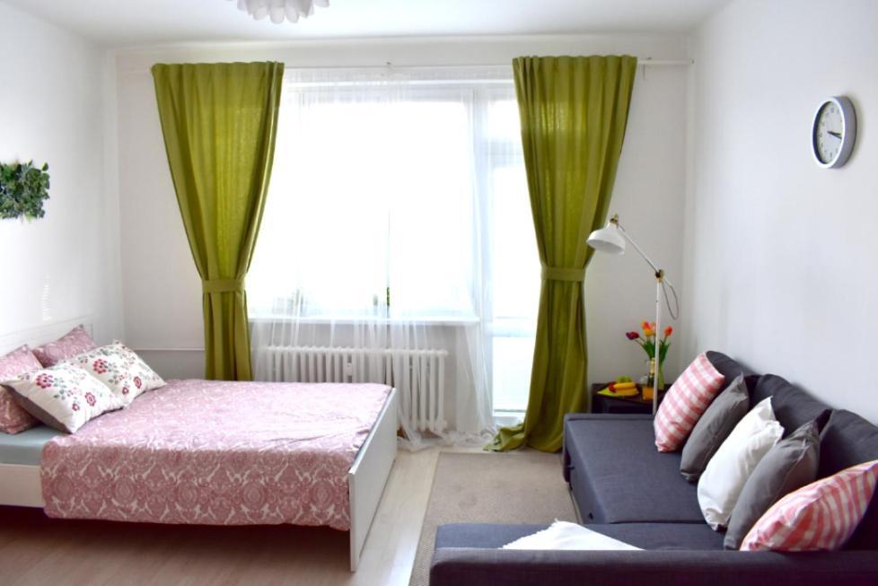 Prague City Centre Apartment Radka1 Εξωτερικό φωτογραφία
